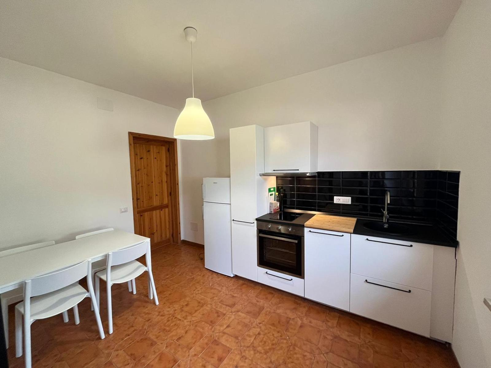 Villa Rosa Chia Zimmer foto